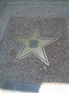 Miles' Star